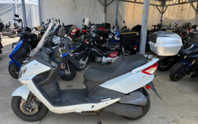 SYM JOYRIDE S125i