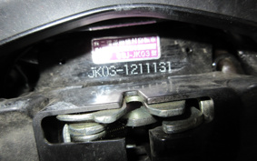 HONDA DIO 110 JK03