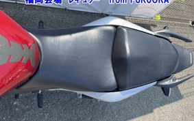HONDA CBR250R