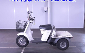 HONDA GYRO
