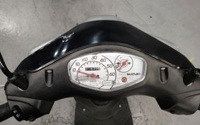 SUZUKI LETS CA4AA