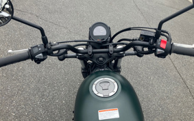 HONDA CL500 2023 PC68