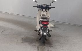 HONDA SUPER CUB110 JA10