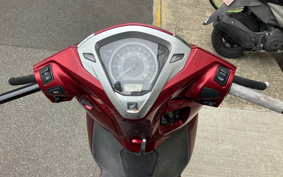 HONDA LEAD 125 JF45