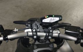 YAMAHA MT-09 RN52J