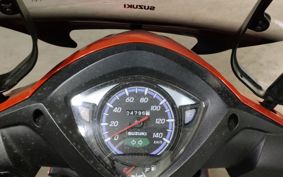 SUZUKI ADDRESS V110 CE47A