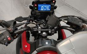 SUZUKI V STROM 250 DS11A