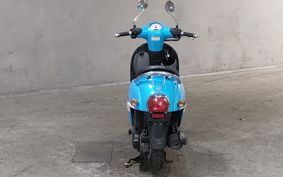 HONDA GIORNO AF77