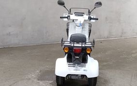 HONDA GYRO TD02
