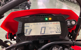 HONDA CRF250L MD47