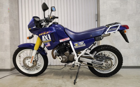 HONDA AX-1 MD21