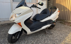 HONDA FORZA Z MF08