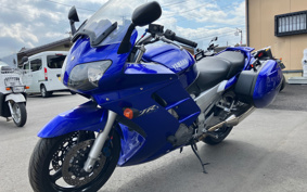 YAMAHA FJR1300 2003 RP04