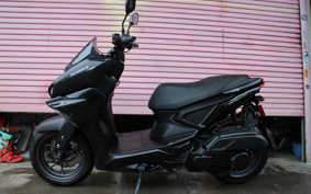 YAMAHA FORCE ABS SG79J