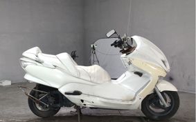 HONDA FORZA Z MF08