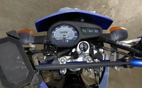 YAMAHA XTZ125E PCJL