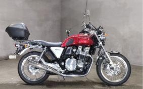 HONDA CB1100 EX SC65