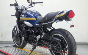 KAWASAKI Z900RS 2022 ZR900C