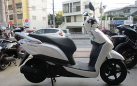 HONDA LEAD 125 JF45