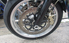 SUZUKI GSX1400 2006 GY71A