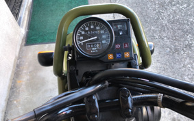 HONDA PS250 MF09