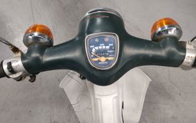 HONDA SUPER CUB50 C50