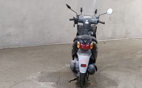 SUZUKI LETS4 CA45A