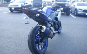 YAMAHA YZF-R3 2017 RH07J
