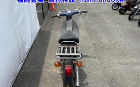 HONDA C50
