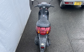 SUZUKI LETS4