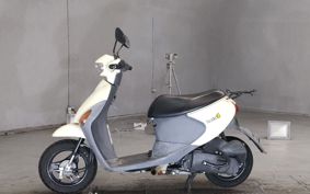 SUZUKI LETS4 CA45A