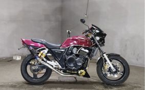 HONDA CB400SF NC31