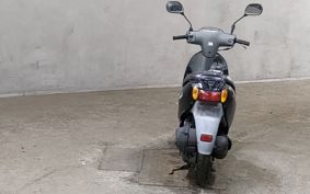 SUZUKI LETS4 CA46A