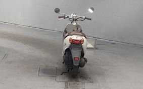 SUZUKI LETS4 CA41A