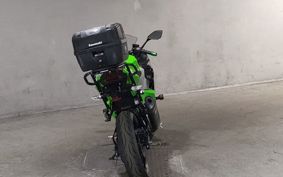 KAWASAKI NINJA250 EX250Y