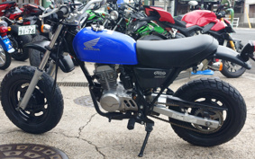 HONDA APE50 AC16