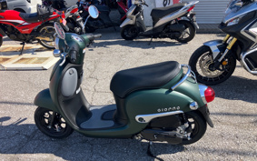 HONDA GIORNO AF77