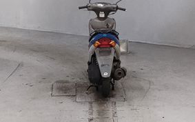 SUZUKI ADDRESS V125 CF46A