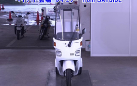 HONDA GYRO CANOPY-2