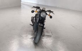 HONDA REBEL MC49