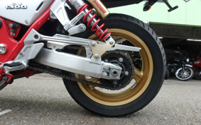 HONDA CB1300SF SUPER FOUR 2001 SC40