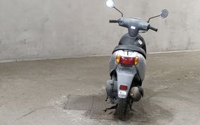 SUZUKI LETS4 CA45A