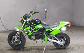 KAWASAKI KSR-2 MX080B