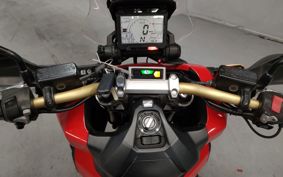 HONDA X-ADV 750 RC95