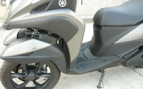 YAMAHA TORI CITY 155 ABS SG37J