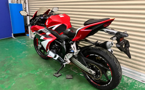 HONDA CBR250RR MC51