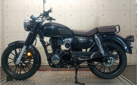 HONDA GB350C 2024 NC64