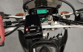 YAMAHA WR250R DG15J