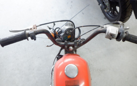 HONDA GORILLA Z50J