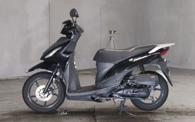 SUZUKI ADDRESS V110 CE47A